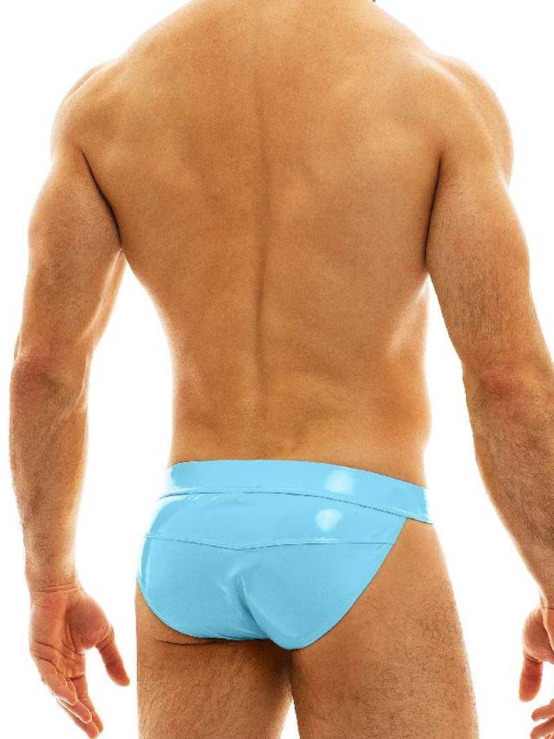 Modus Vivendi Vinyl Tanga - Discontinued Colour