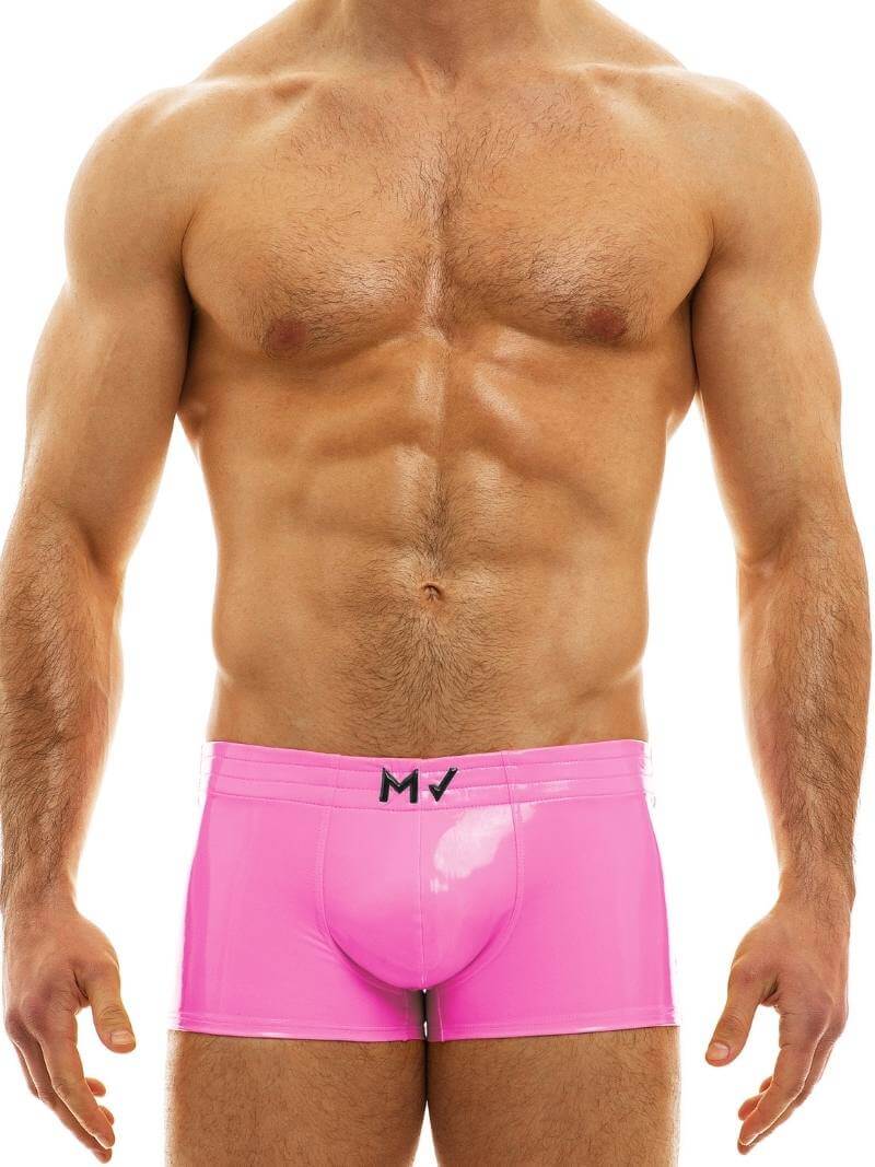 Modus Vivendi Vinyl Boxer