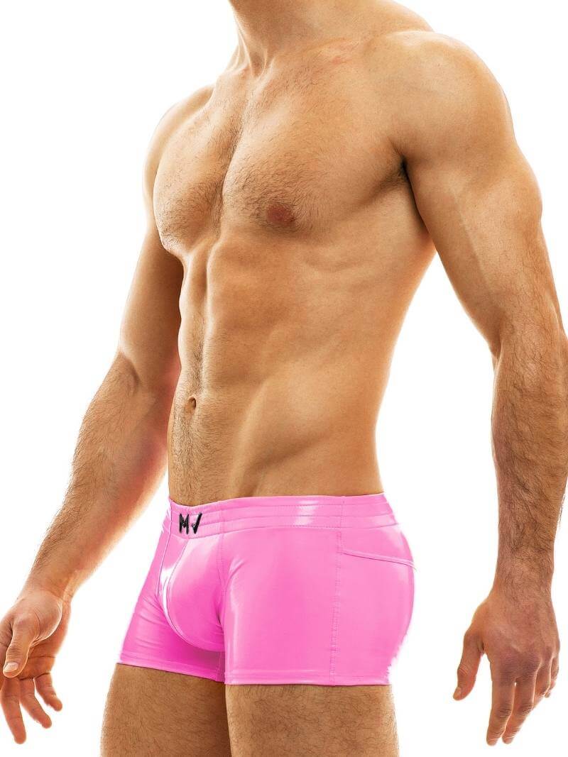 Modus Vivendi Vinyl Boxer