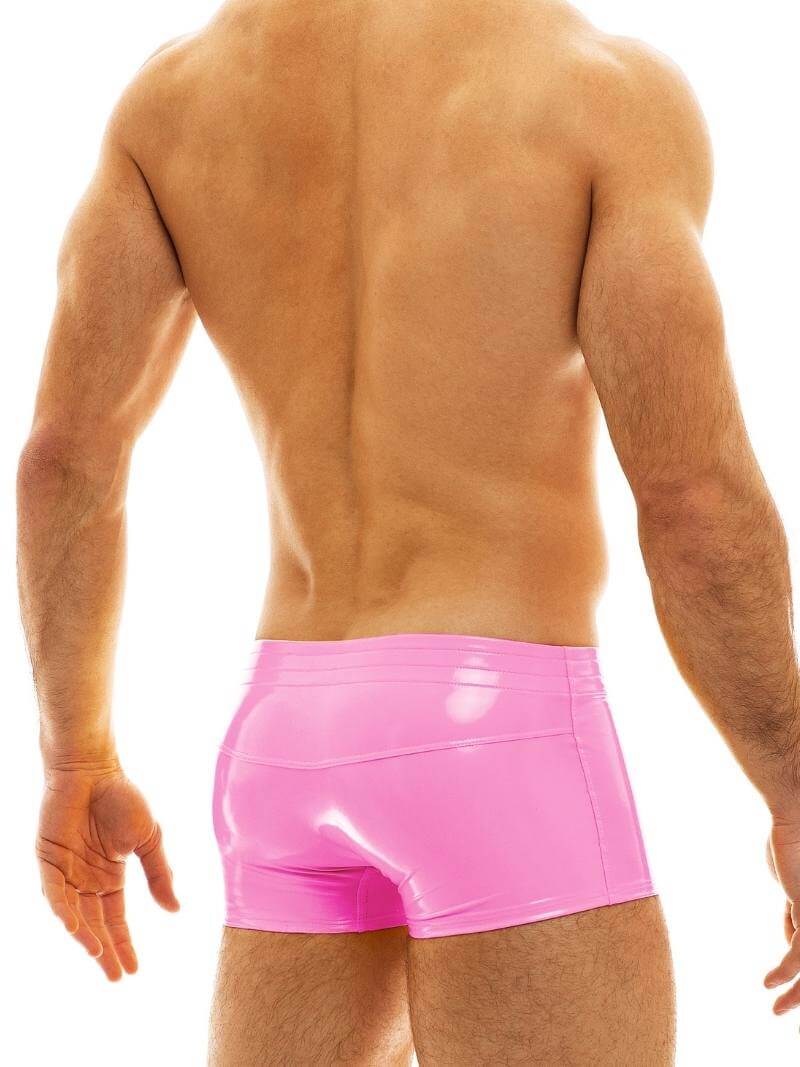 Modus Vivendi Vinyl Boxer