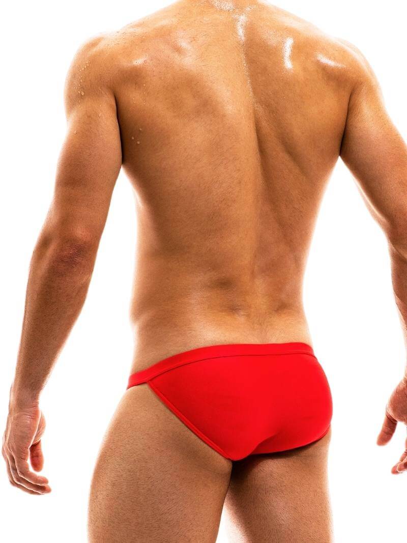 Modus Vivendi Luxe Swimming Tanga