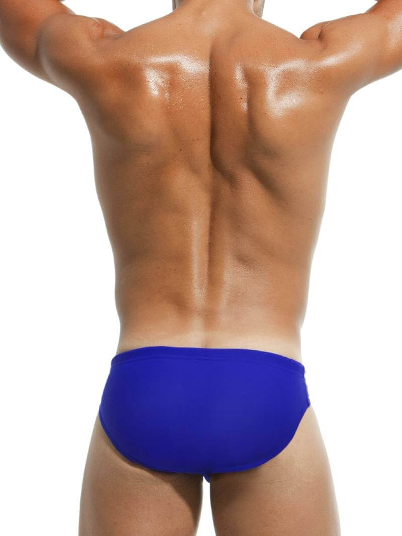 Modus Vivendi Men's Swimming Brief