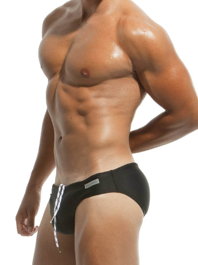 Modus Vivendi Men's Swimming Brief