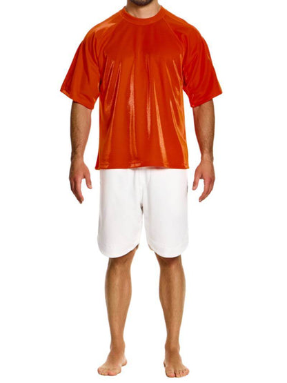 MODUS VIVENDI 80's Retro T-Shirt: Oversized Box Fit