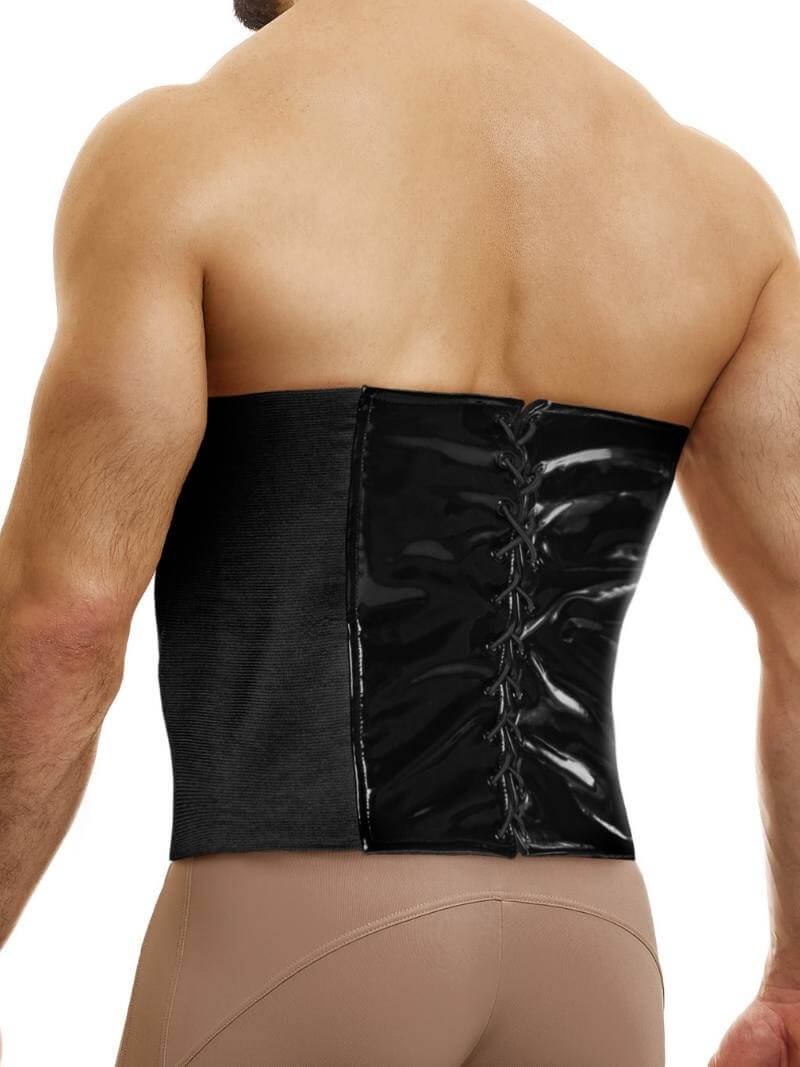 Modus Vivendi Boudoir Corset