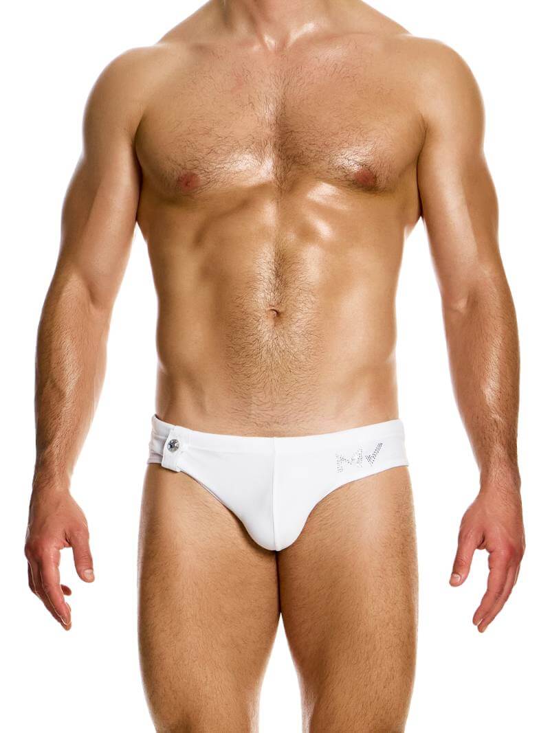 Modus Vivendi Diamonds Swim Brief