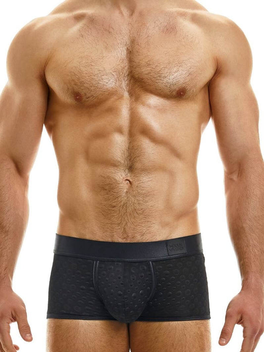 Modus Vivendi Embossed Dot Boxer