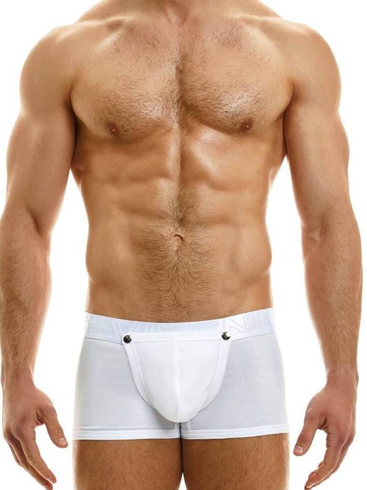 Modus Vivendi Hole Boxer: Removable Pouch