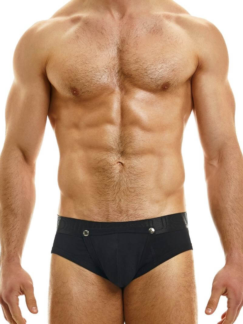 Modus Vivendi Hole Brief: Removable Pouch