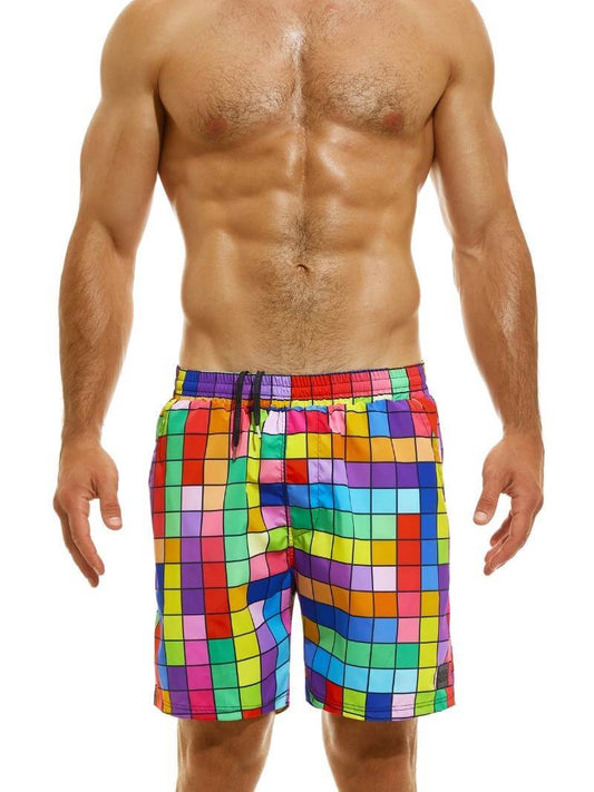 Modus Vivendi Inclusive Bermuda Long Leg Board Shorts