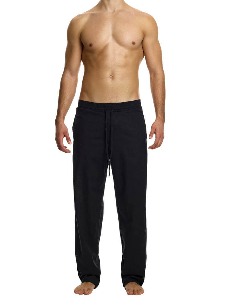 Modus Vivendi Linen Pants