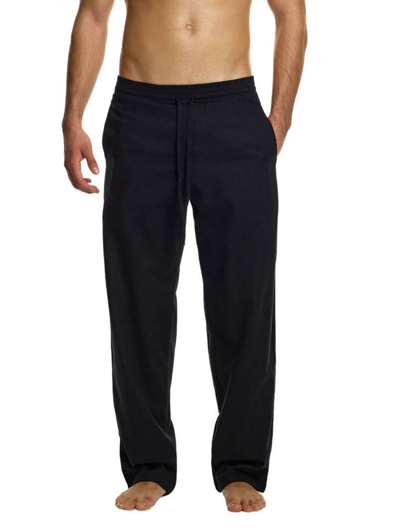 Modus Vivendi Linen Pants