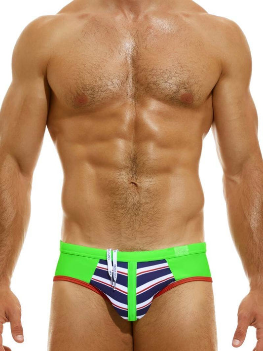 Modus Vivendi Marine Combo Swimming Brief