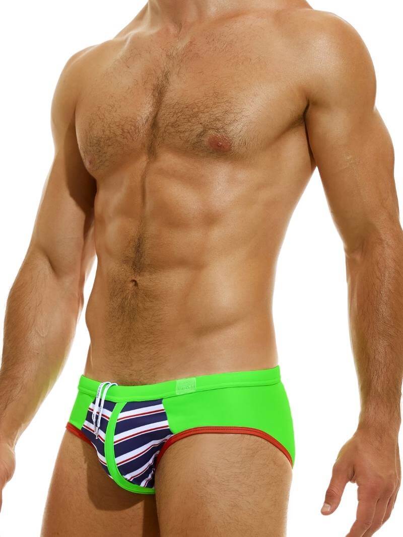 Modus Vivendi Marine Combo Swimming Brief