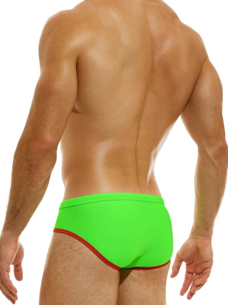 Modus Vivendi Marine Combo Swimming Brief