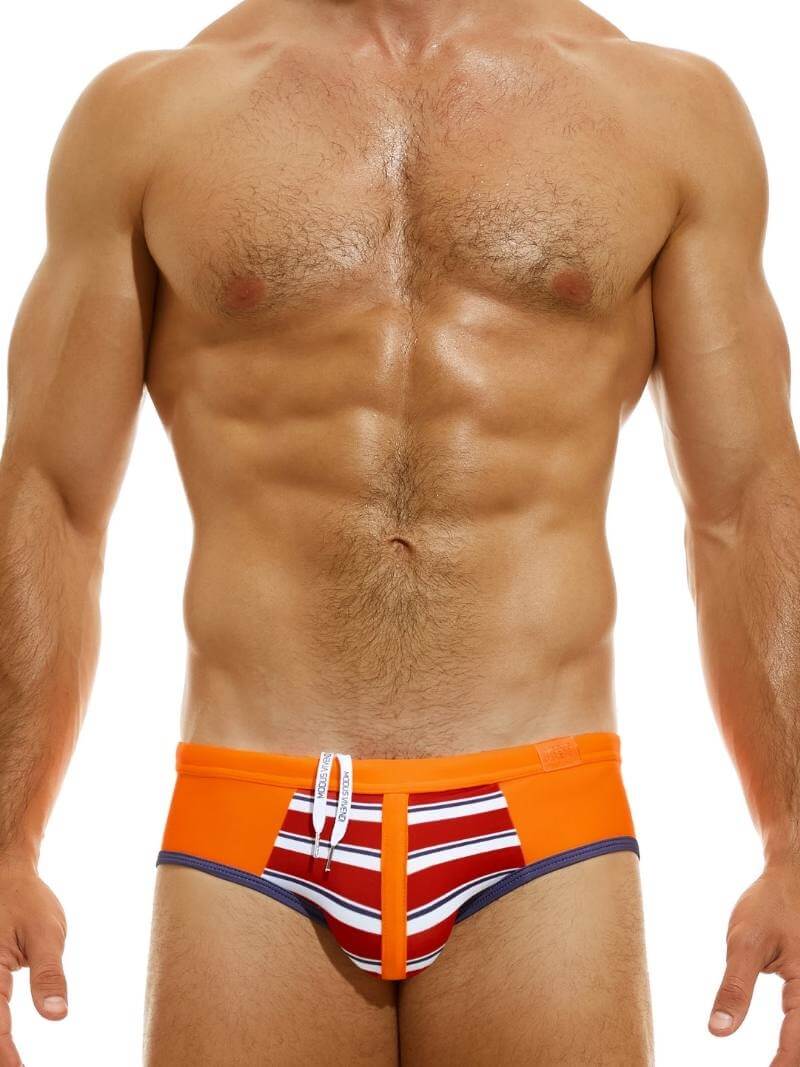 Modus Vivendi Marine Combo Swimming Brief