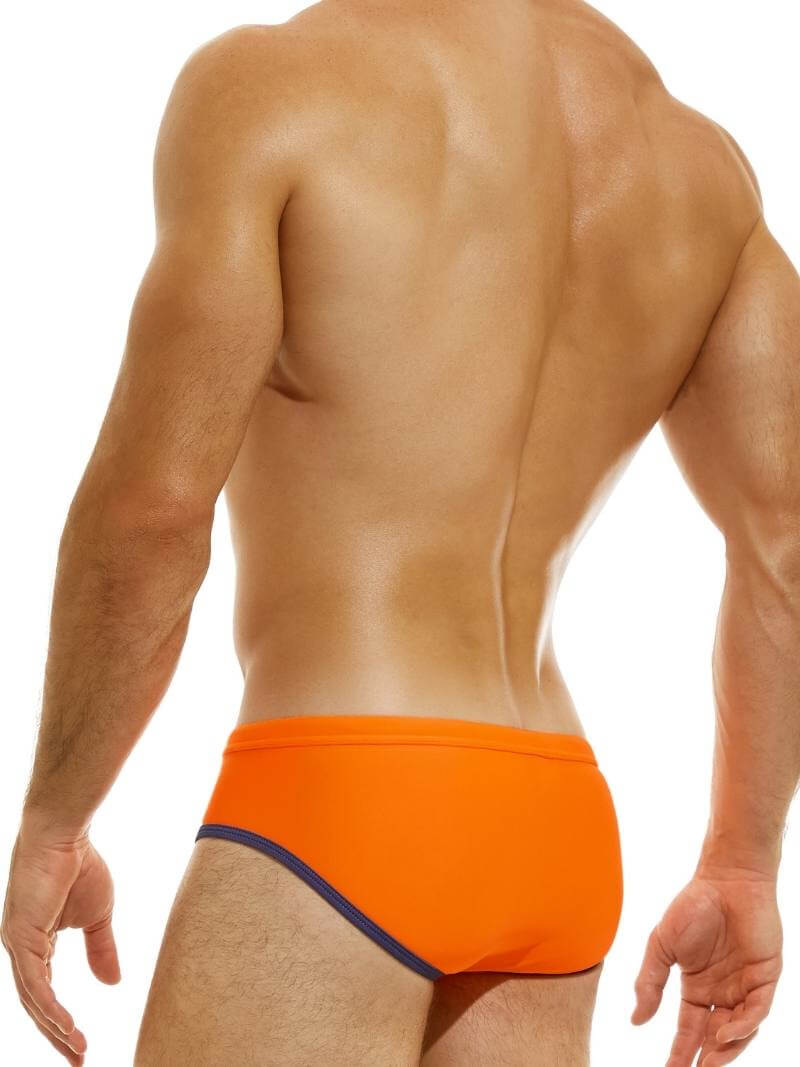 Modus Vivendi Marine Combo Swimming Brief