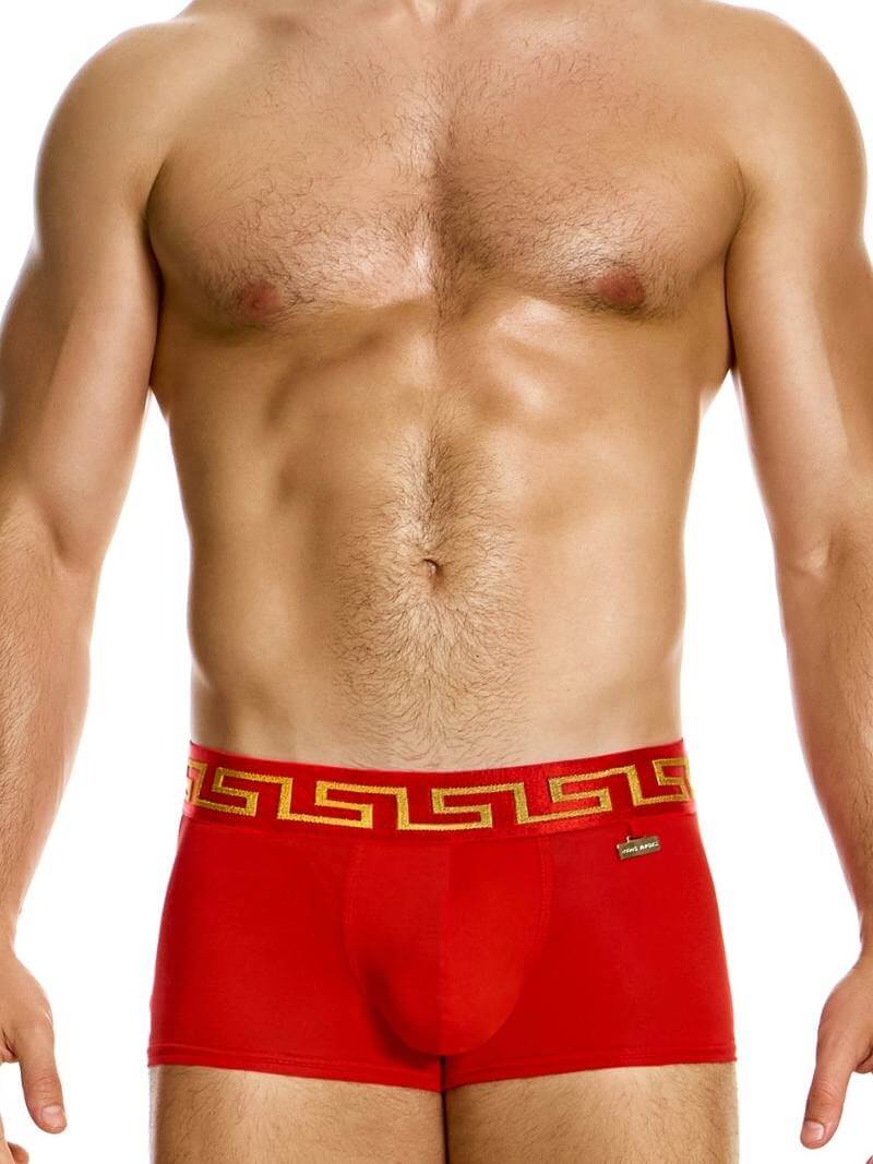 Modus Vivendi Meander Boxer