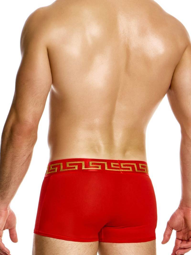 Modus Vivendi Meander Boxer