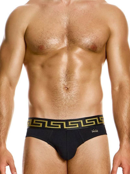 MODUS VIVENDI Meander Brief