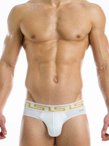 MODUS VIVENDI Meander Brief