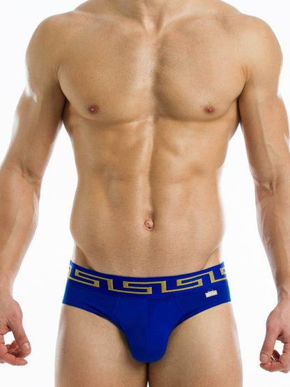 MODUS VIVENDI Meander Brief
