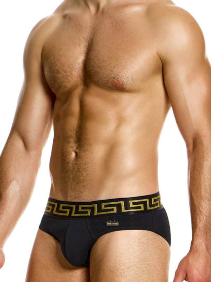 MODUS VIVENDI Meander Brief
