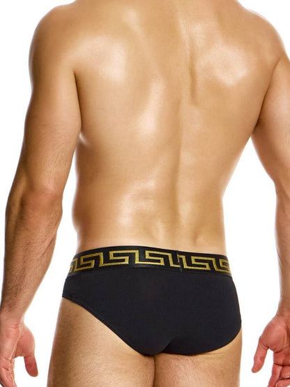 MODUS VIVENDI Meander Brief