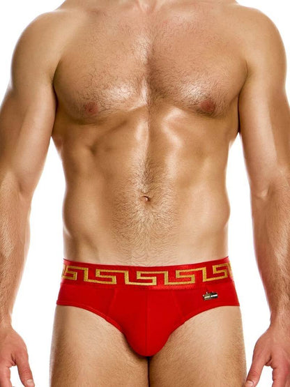 MODUS VIVENDI Meander Brief