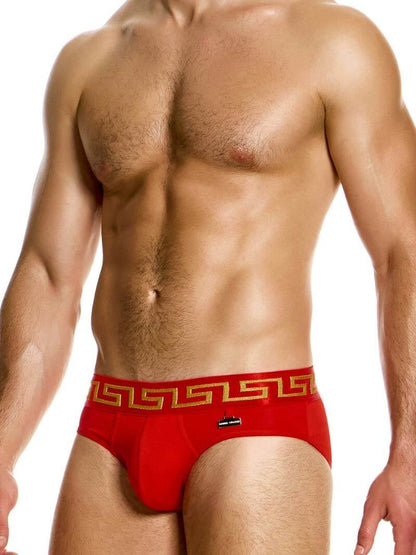 MODUS VIVENDI Meander Brief