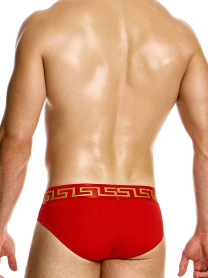 MODUS VIVENDI Meander Brief