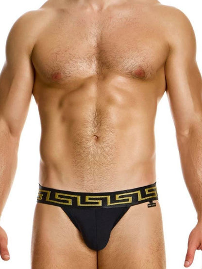MODUS VIVENDI Meander Jockstrap