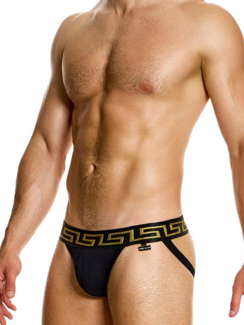 Modus Vivendi Meander Jockstrap