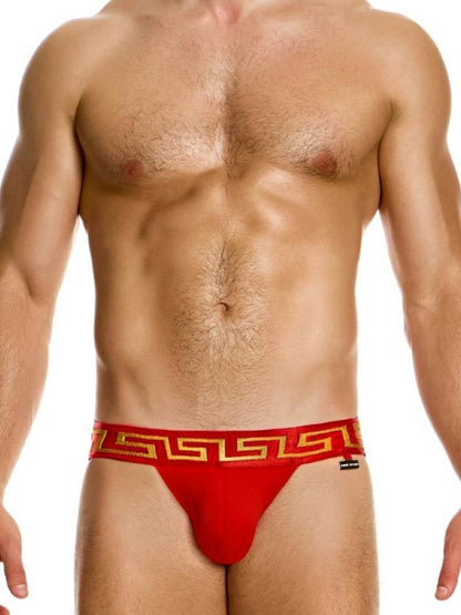 MODUS VIVENDI Meander Jockstrap