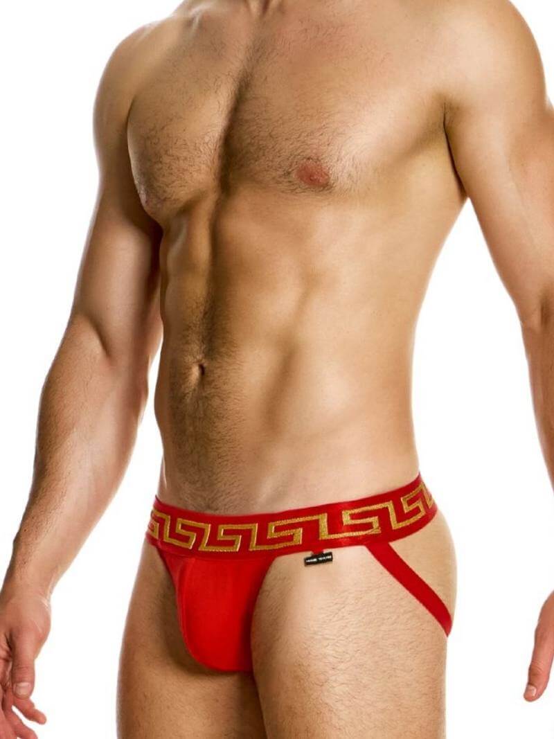 Modus Vivendi Meander Jockstrap