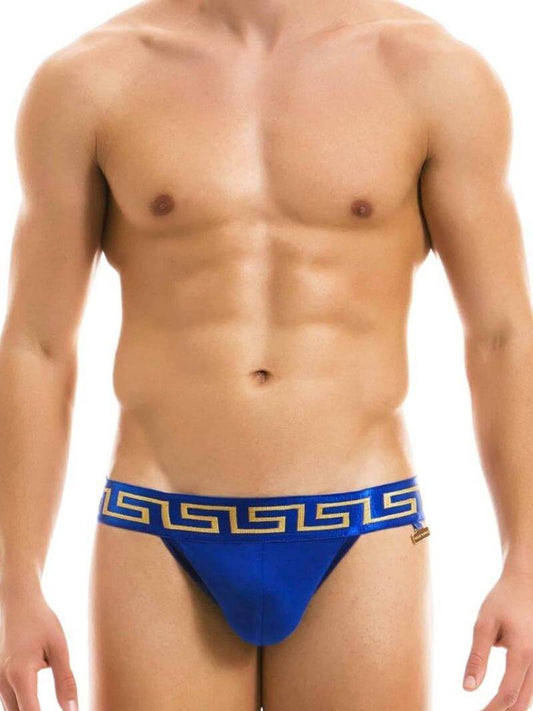 Mens MODUS VIVENDI Meander Jockstrap