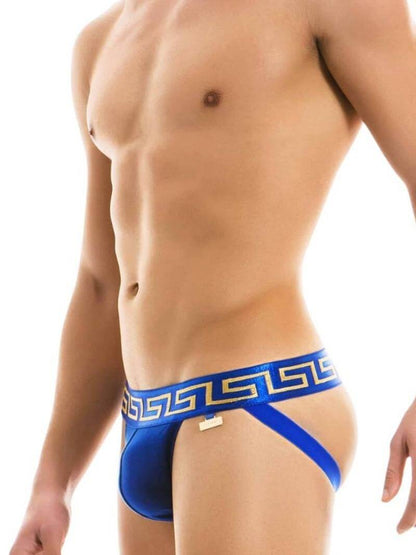 MODUS VIVENDI Meander Jockstrap