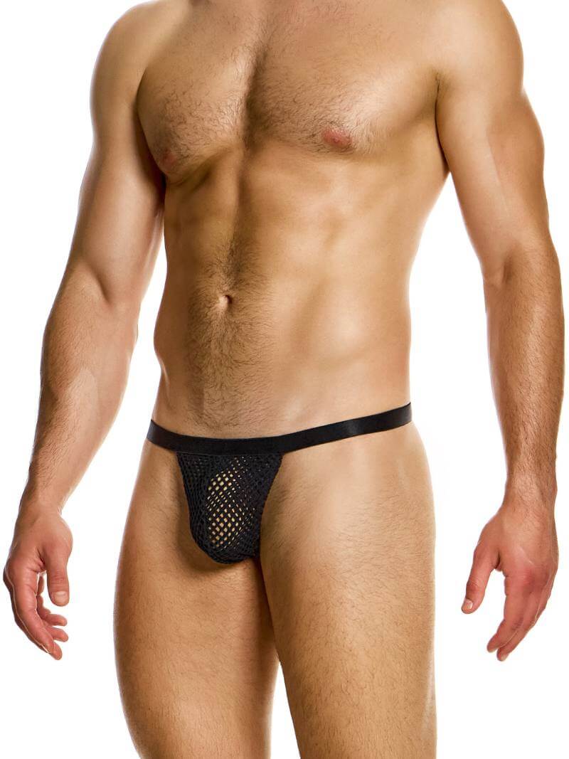 Modus Vivendi Mesh T-String