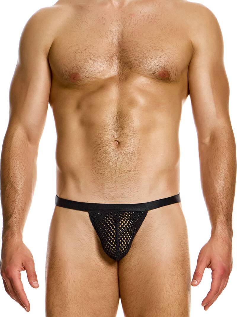 Modus Vivendi Mesh T-String