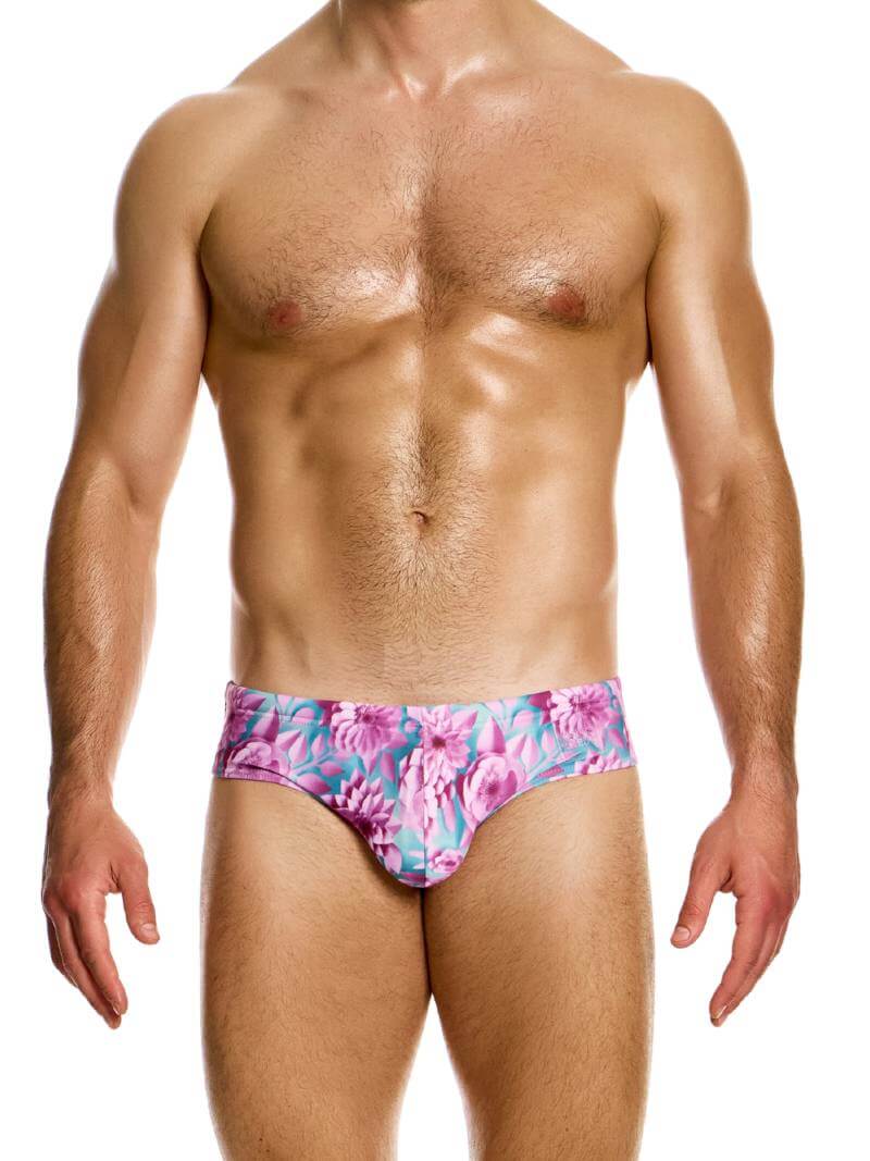 Modus Vivendi Origami Swim Briefs