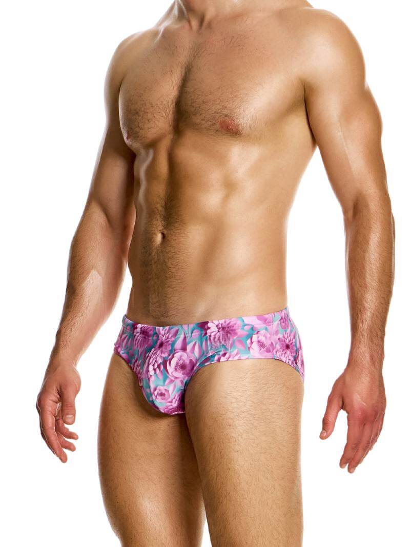 Modus Vivendi Origami Swim Briefs