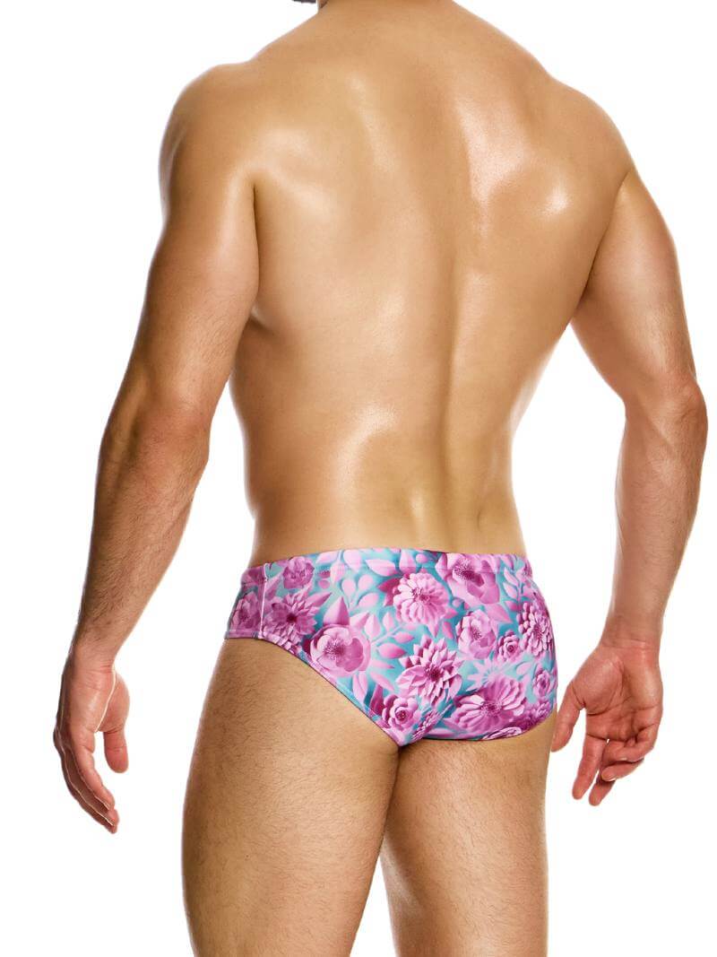 Modus Vivendi Origami Swim Briefs