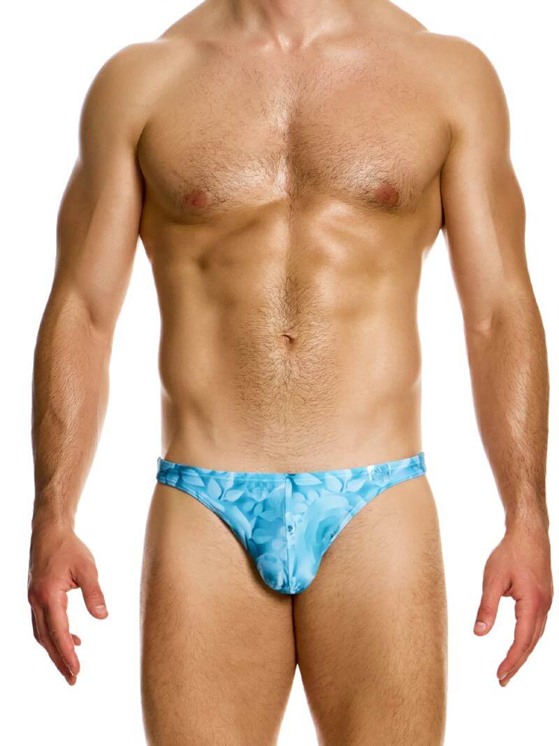 Modus Vivendi Origami Swimming Bikini