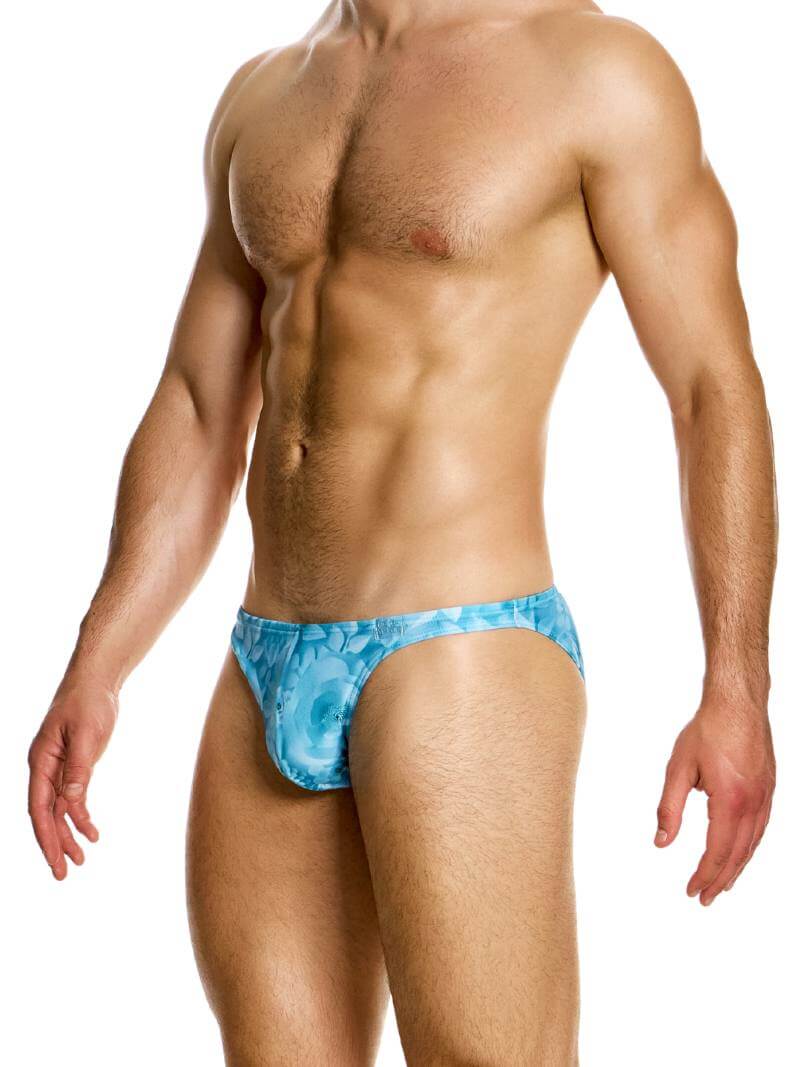 Modus Vivendi Origami Swimming Bikini