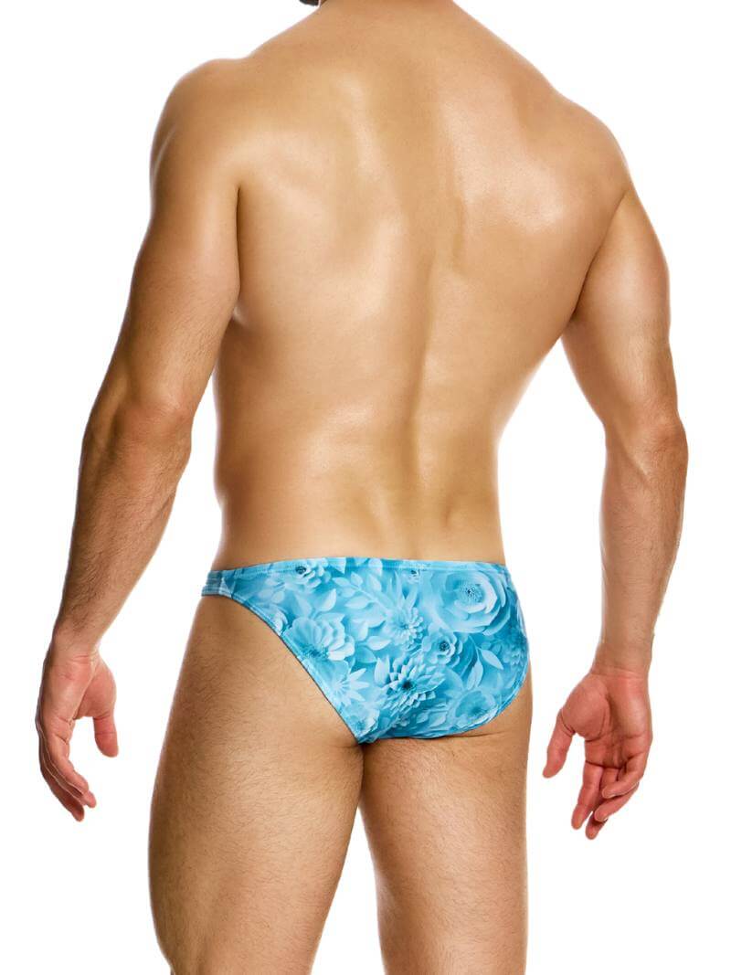 Modus Vivendi Origami Swimming Bikini