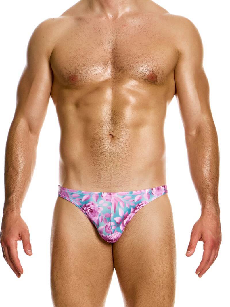 Modus Vivendi Origami Swimming Bikini