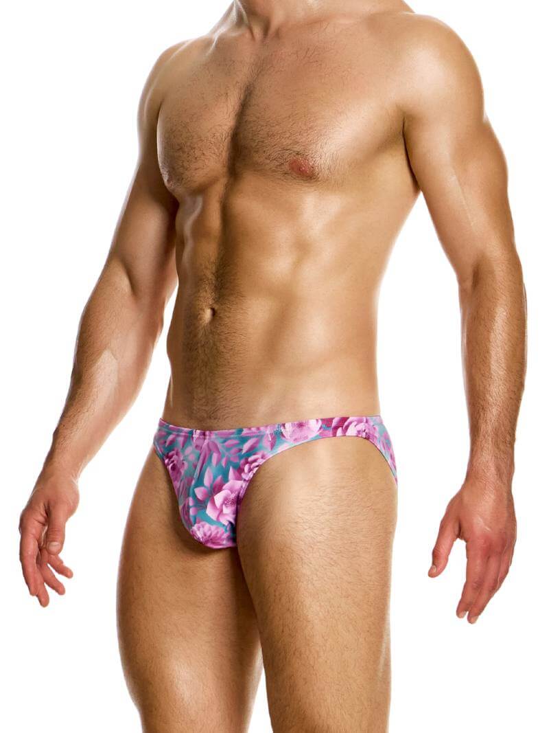 Modus Vivendi Origami Swimming Bikini