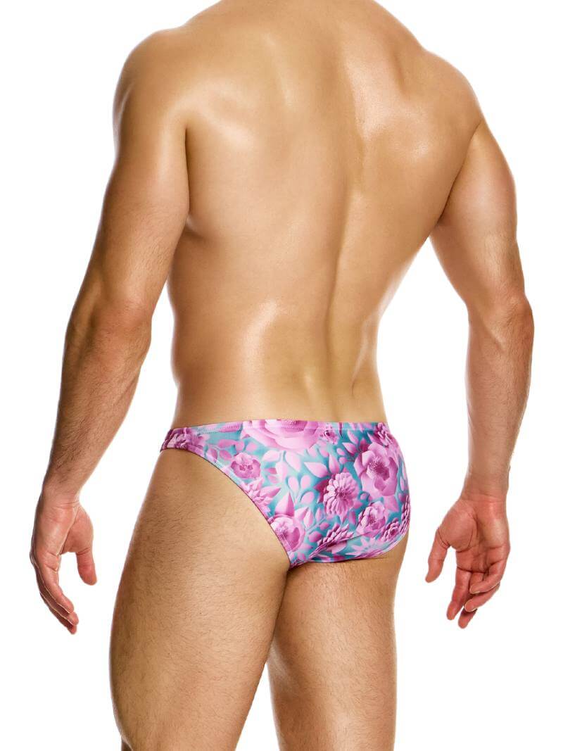 Modus Vivendi Origami Swimming Bikini