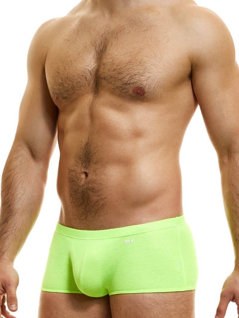 Modus Vivendi Peace Brazil Cut Trunk