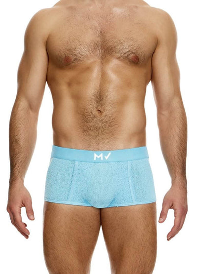 MODUS VIVENDI Plain Knit Boxer
